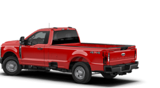 2026 Ford Super Duty® External Image 3